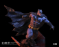 Preview: XM Studios Batman: The Dark Knight Returns